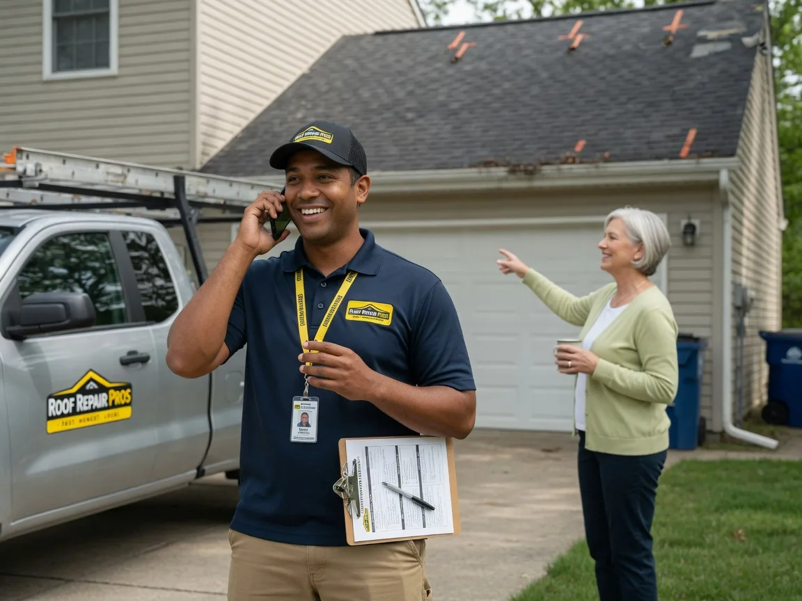 Roof Repair Carmichael, CA FAQs